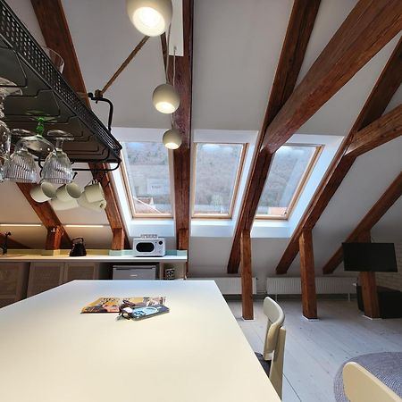 브라쇼브 Belle Vista Loft 아파트 외부 사진