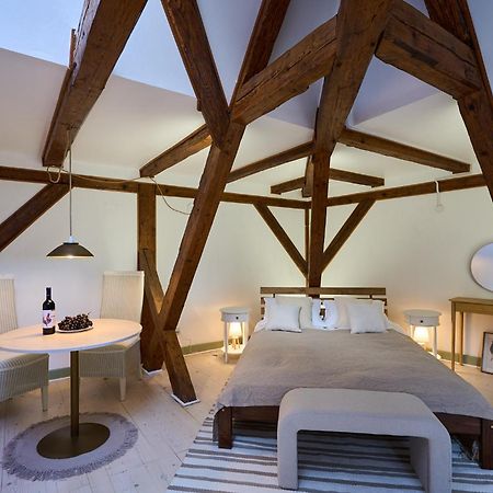 브라쇼브 Belle Vista Loft 아파트 외부 사진
