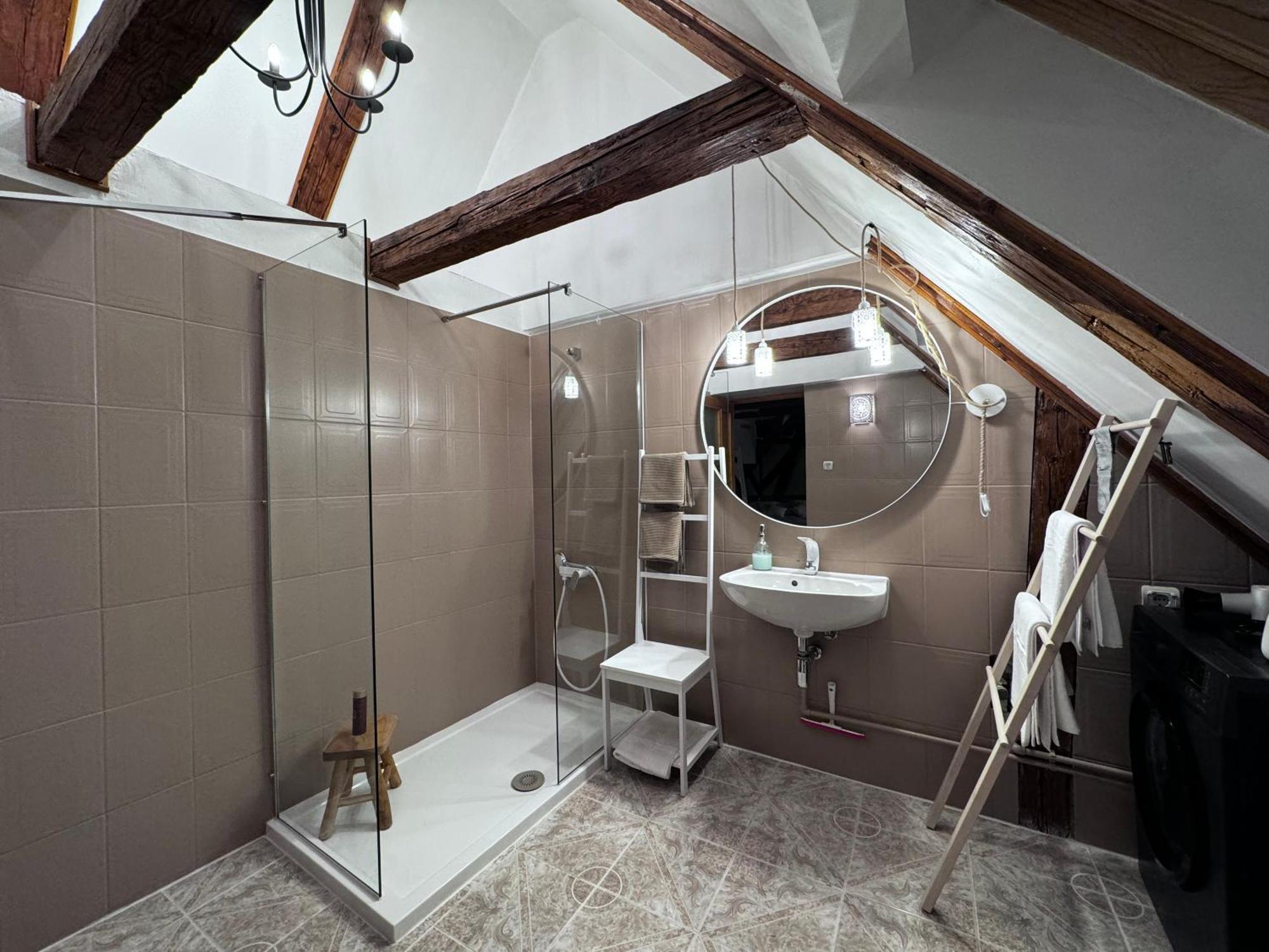 브라쇼브 Belle Vista Loft 아파트 외부 사진