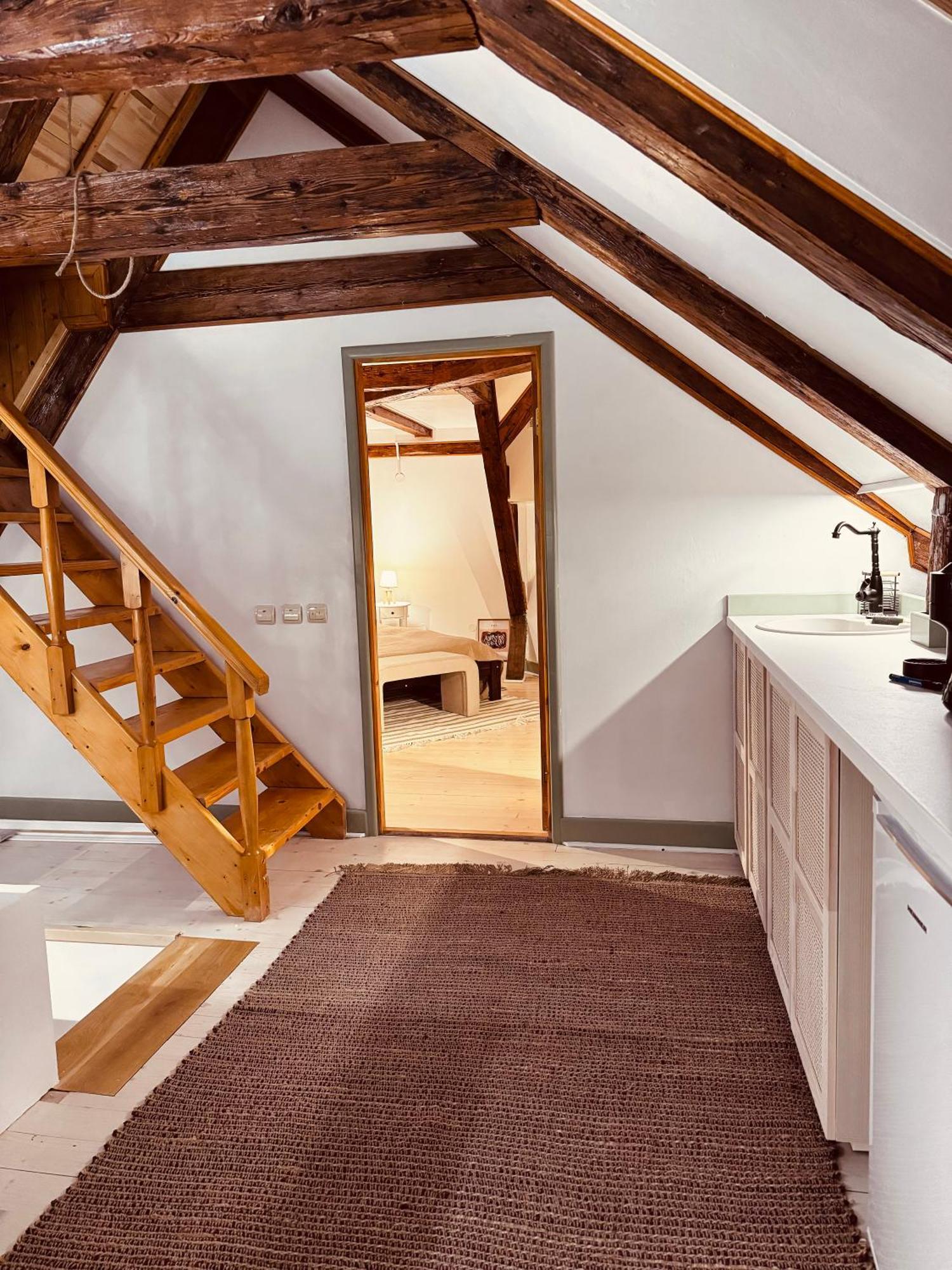 브라쇼브 Belle Vista Loft 아파트 외부 사진