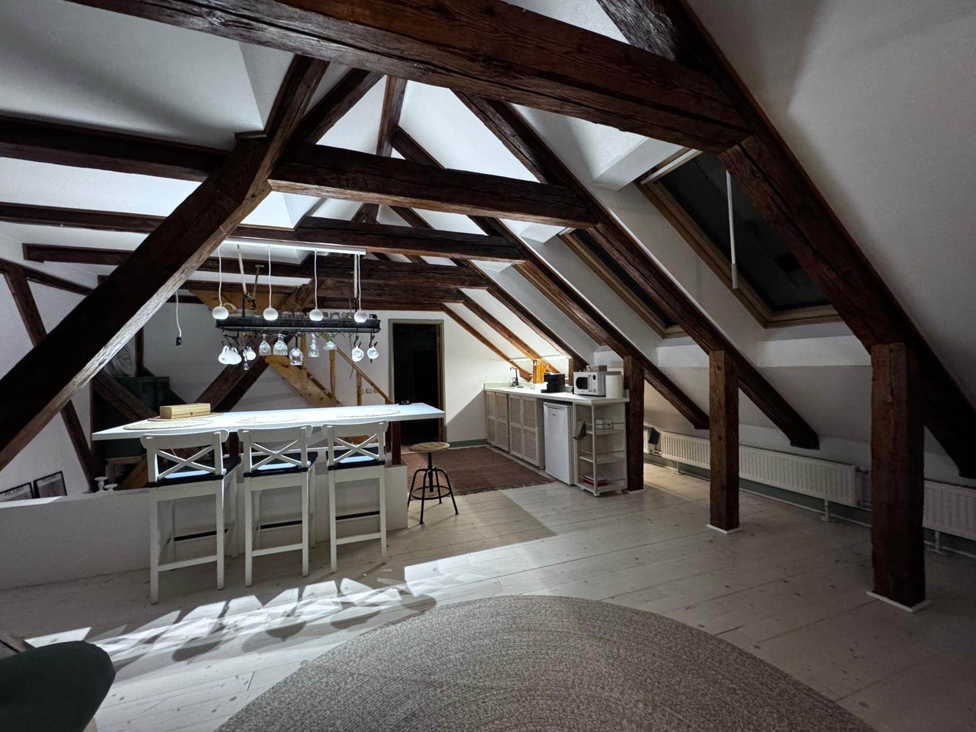 브라쇼브 Belle Vista Loft 아파트 외부 사진