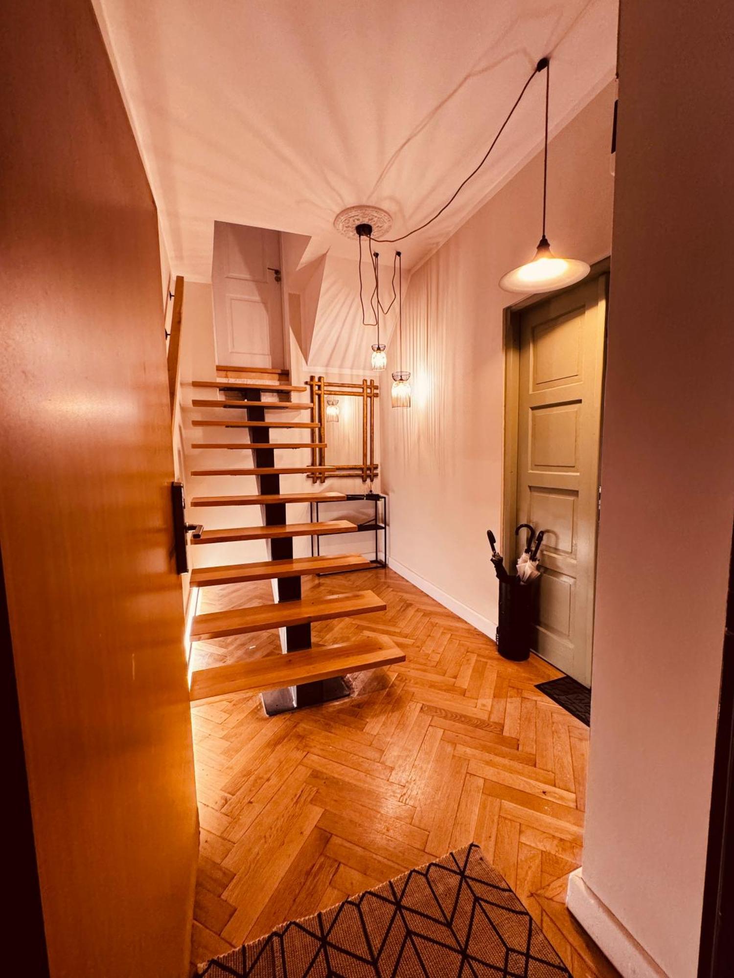 브라쇼브 Belle Vista Loft 아파트 외부 사진