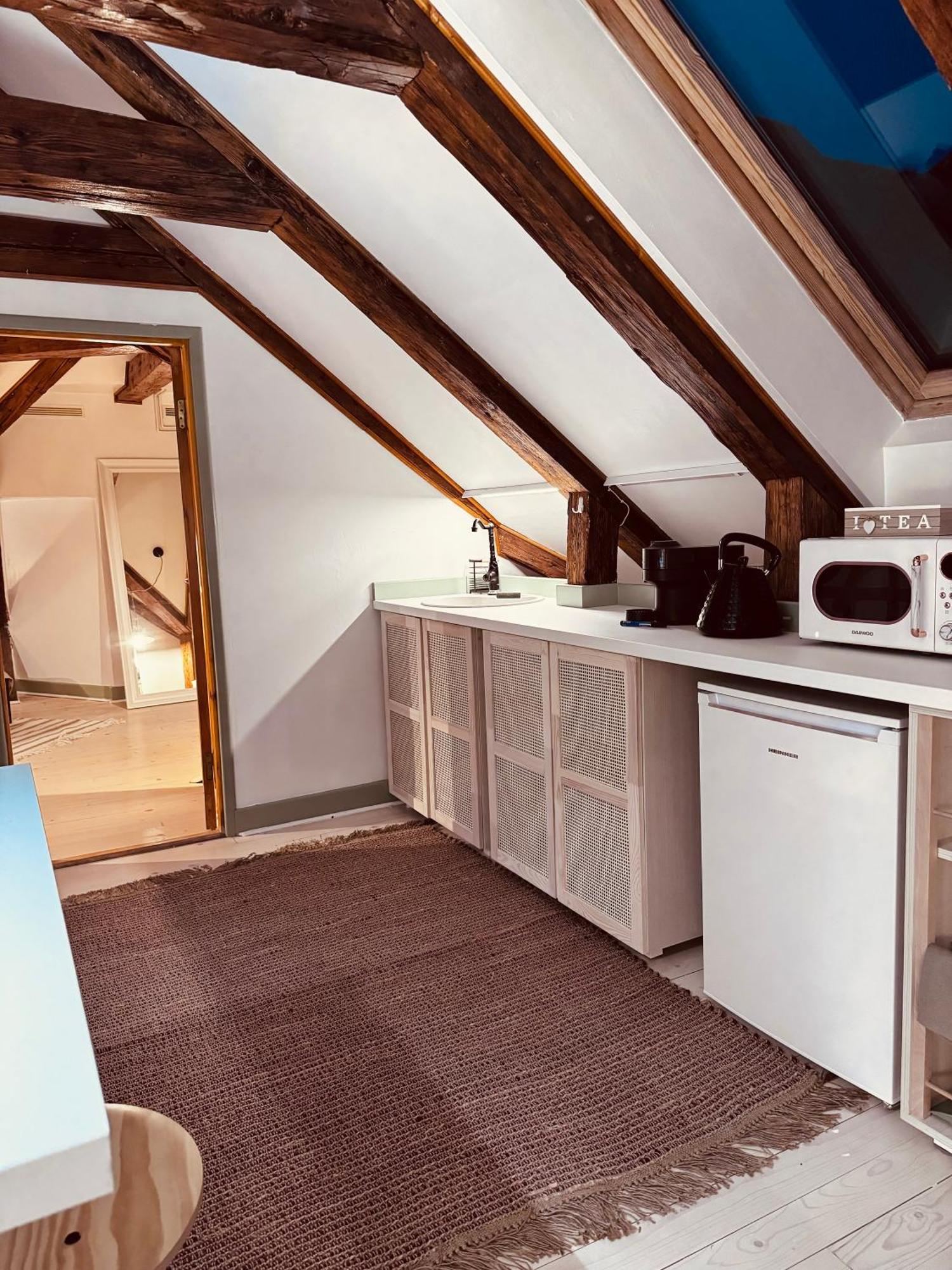 브라쇼브 Belle Vista Loft 아파트 외부 사진