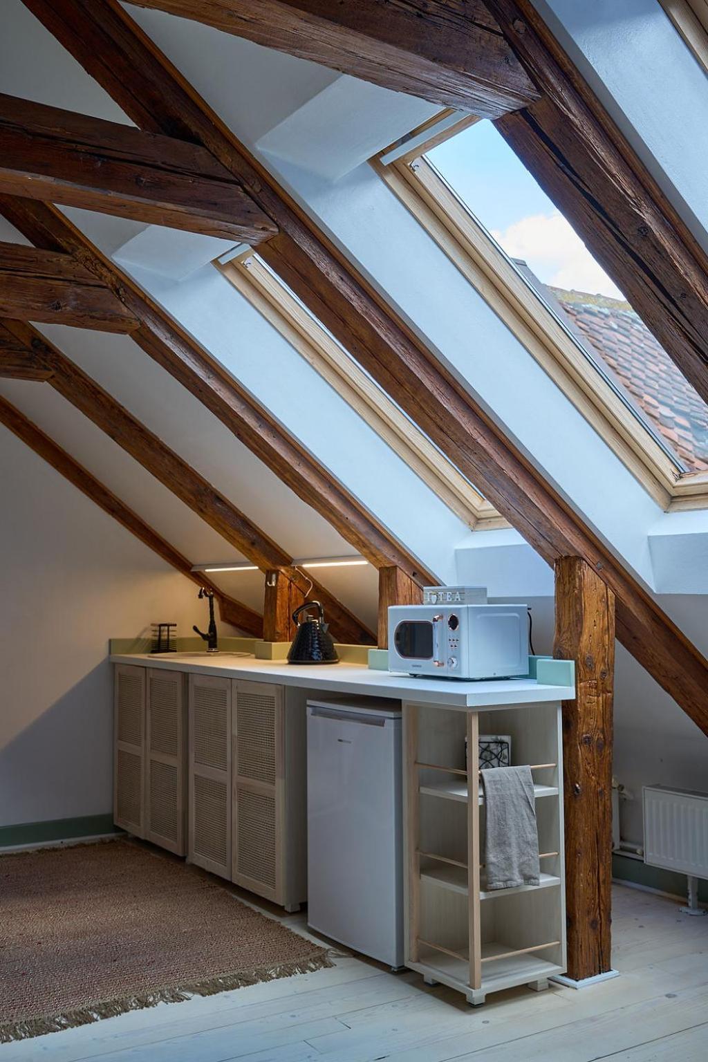 브라쇼브 Belle Vista Loft 아파트 외부 사진