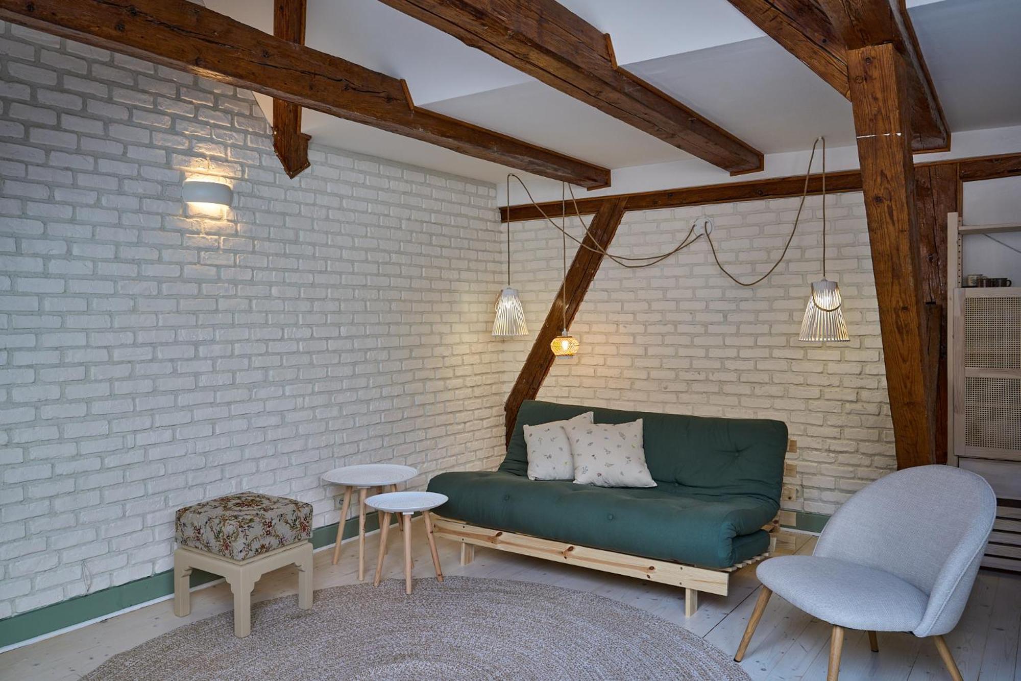 브라쇼브 Belle Vista Loft 아파트 외부 사진