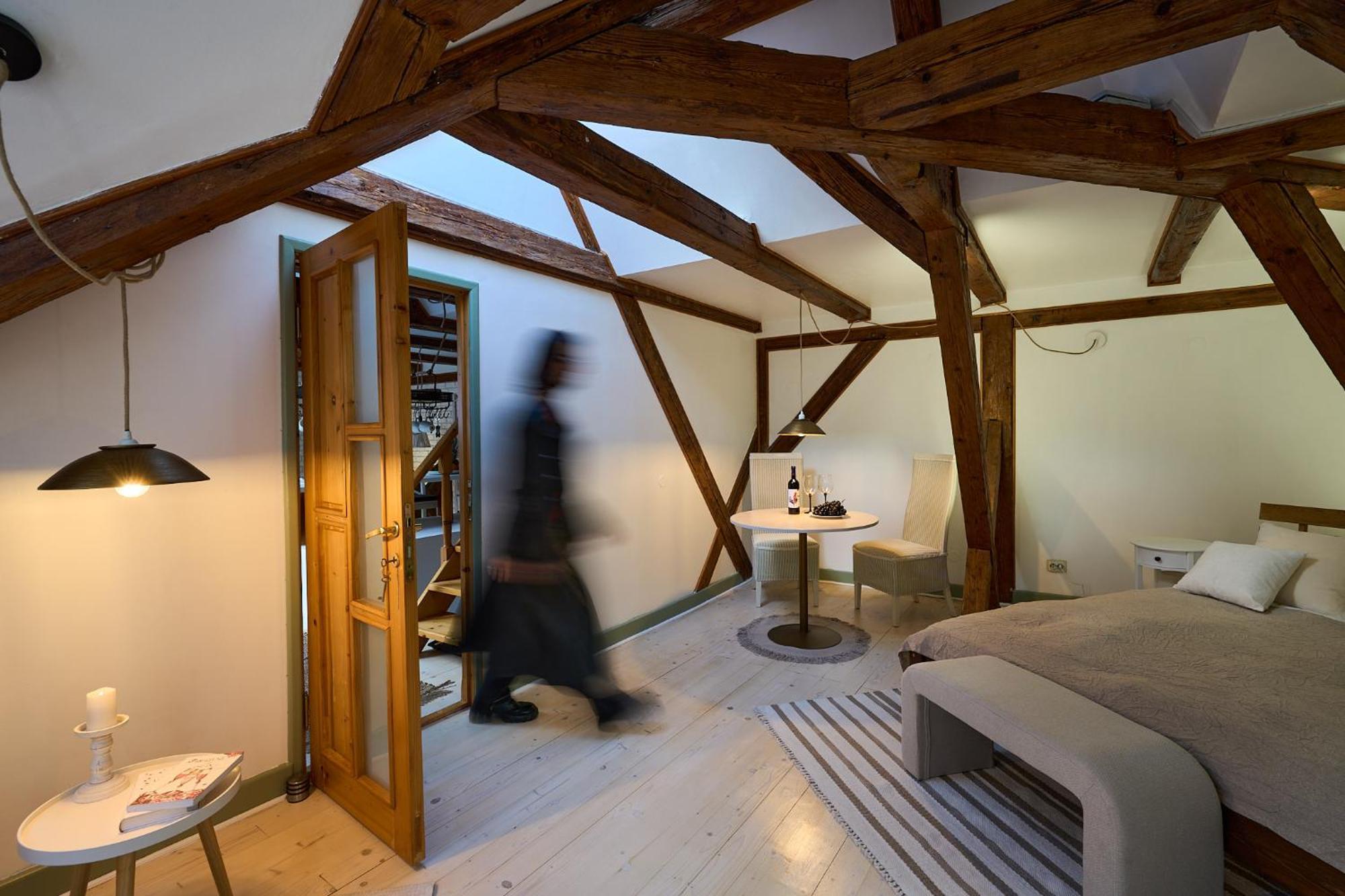브라쇼브 Belle Vista Loft 아파트 외부 사진