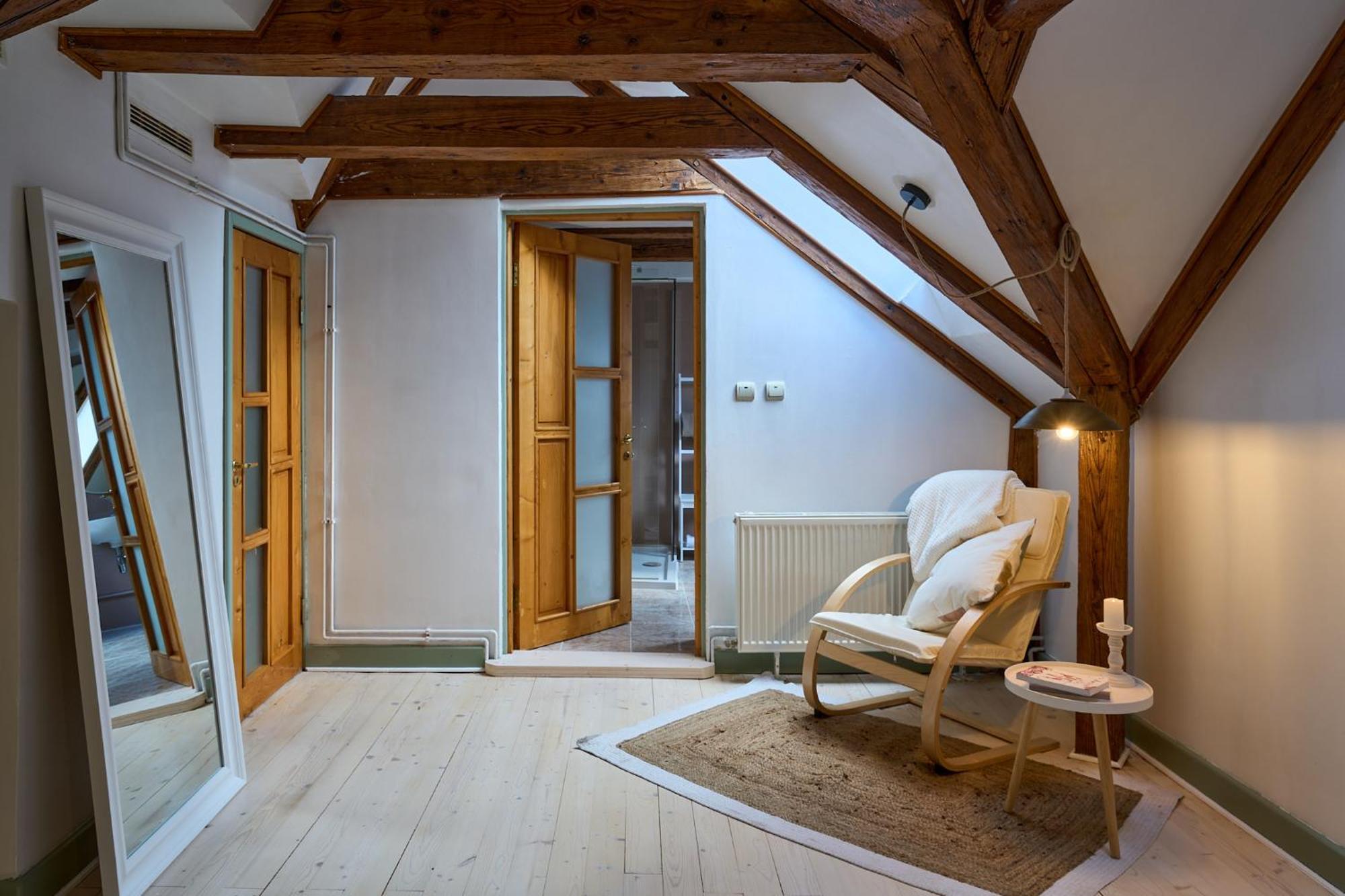 브라쇼브 Belle Vista Loft 아파트 외부 사진