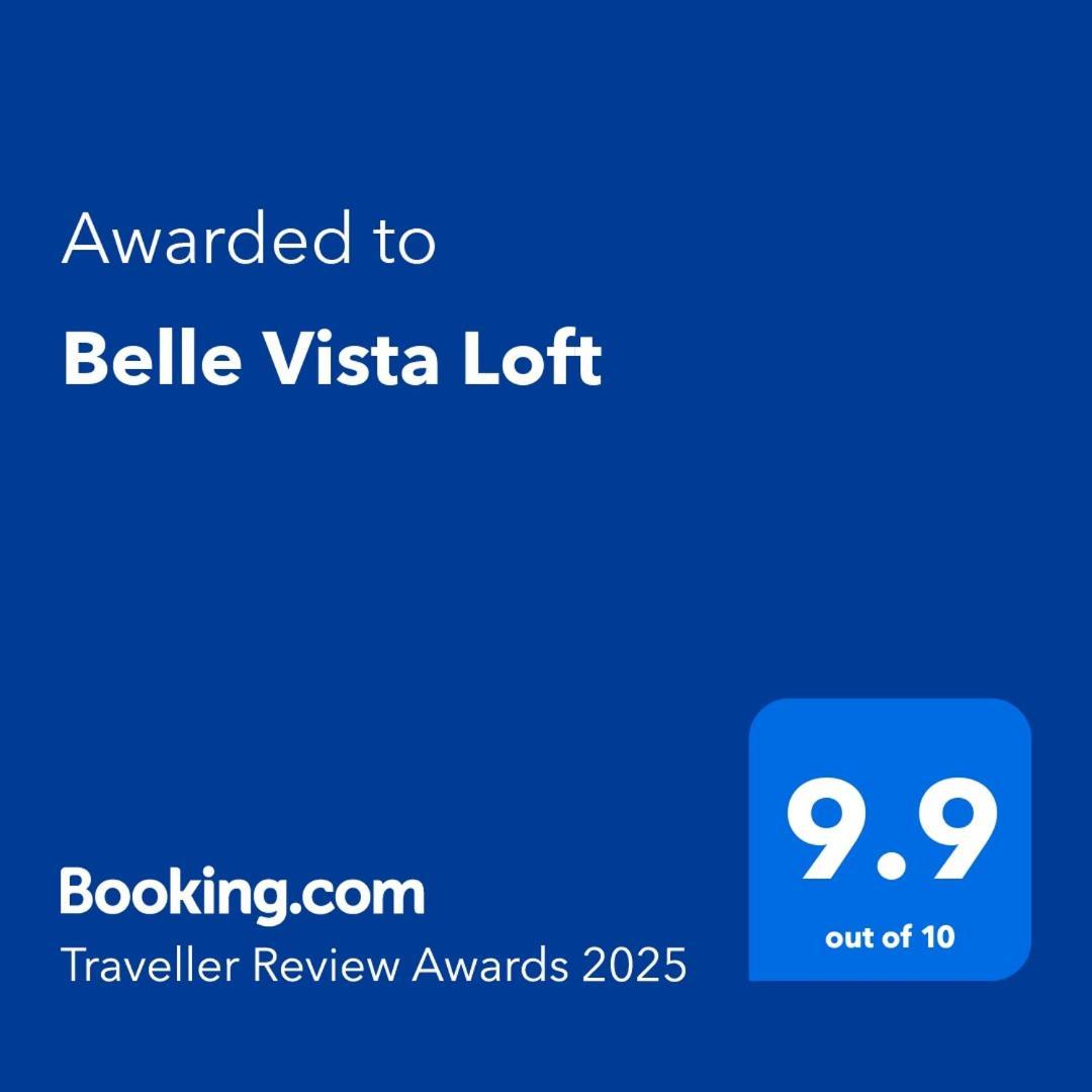 브라쇼브 Belle Vista Loft 아파트 외부 사진